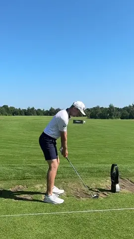 Hard work is done. Lets have a blast tomorrow guys. Course is great. Weather is great. Crowds are great. Whats not to like? #djga #theresalwaysbetter #ゴルフスイング #골프스타그램 #golf #golfswing