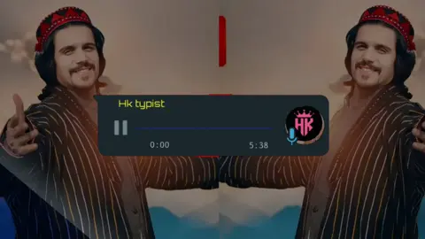 جاوید امرخیل  نیو سونگ🎧🎧❣️❣️