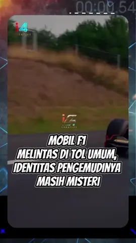 Phantom F1 Driver, Misteri yang Bikin Geger di Republik Ceko. #f1 #gp2 #formula1 