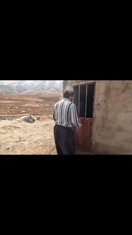Zahra in trouble 