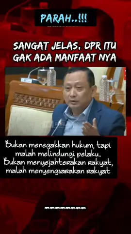 #dpradalahparasit #rakyatadalahmajikankalian #nkrihargamati 