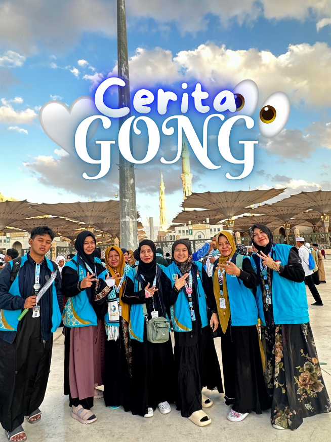 Yuk komen pengalaman kalian selama umroh apa aja nih🤩 ‼️ Save and Share ‼️Bismillahirrahmanirrahim Kita Usahakan 2025 ke Baitullah 🕋 aamiin kan bareng-bareng yuk 🤲🏻 Promo Milad Samira 9th 🕋 5 Majol FREE 1 Safara  7 Sukari FREE 1 Safara ✨Berlaku April - September 2025 🕋 Umroh Reguler dan Plus 🕋 Halal Turkiye  🕋 Open Seat Haji Furoda 2026 ✈️ Booking seat $15.000. Uang kembali 100% jika Visa tidak keluar. ( haji tanpa antrian ) 🕋Haji Khusus DP $5.000 (antrian 5 - 7 tahun ) UMROH dan HAJI lebih Aman, Nyaman dan Berkesan!  Samira Travel memberikan Pelayanan dan Fasilitas Terbaik untuk semua Jamaah.  Didampingin oleh Tour Leader Bersertifikasi BNSP dan berpengalaman mendampingi jamaah setiap bulan.  Menerima pendaftaran dari seluruh kota di indonesia 🇮🇩  Pastikan daftarnya di tim NIRMA SAMIRA ya ..  📞 ‪0881‑0821‑86749‬ (kiya)  📞 0852-4920-6640 (safira) ✅ Free Bagasi Unlimited ‼️ ✅ Free Welcome Food Albaik ✅ Free Bantal Leher  ✅ Free Documentasi ✅ Free Pigura Umroh ✅ Free Air Zam Zam 5L   Sampai Jumpa di Baitullah 🕋 #samiratravel #samiramendunia #travelumroh #umroh2025 #makkah 