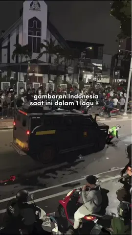 Matinya demokrasi! #matinyakeadilan #ripdemokrasi #indonesiagelap #bubarkandpr #affankurniawan 