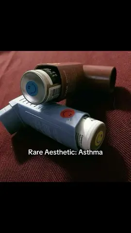 i have asthma and i always have inhaler at hospital #asthma #hospital #inhaler #sick #cantbreathe 
