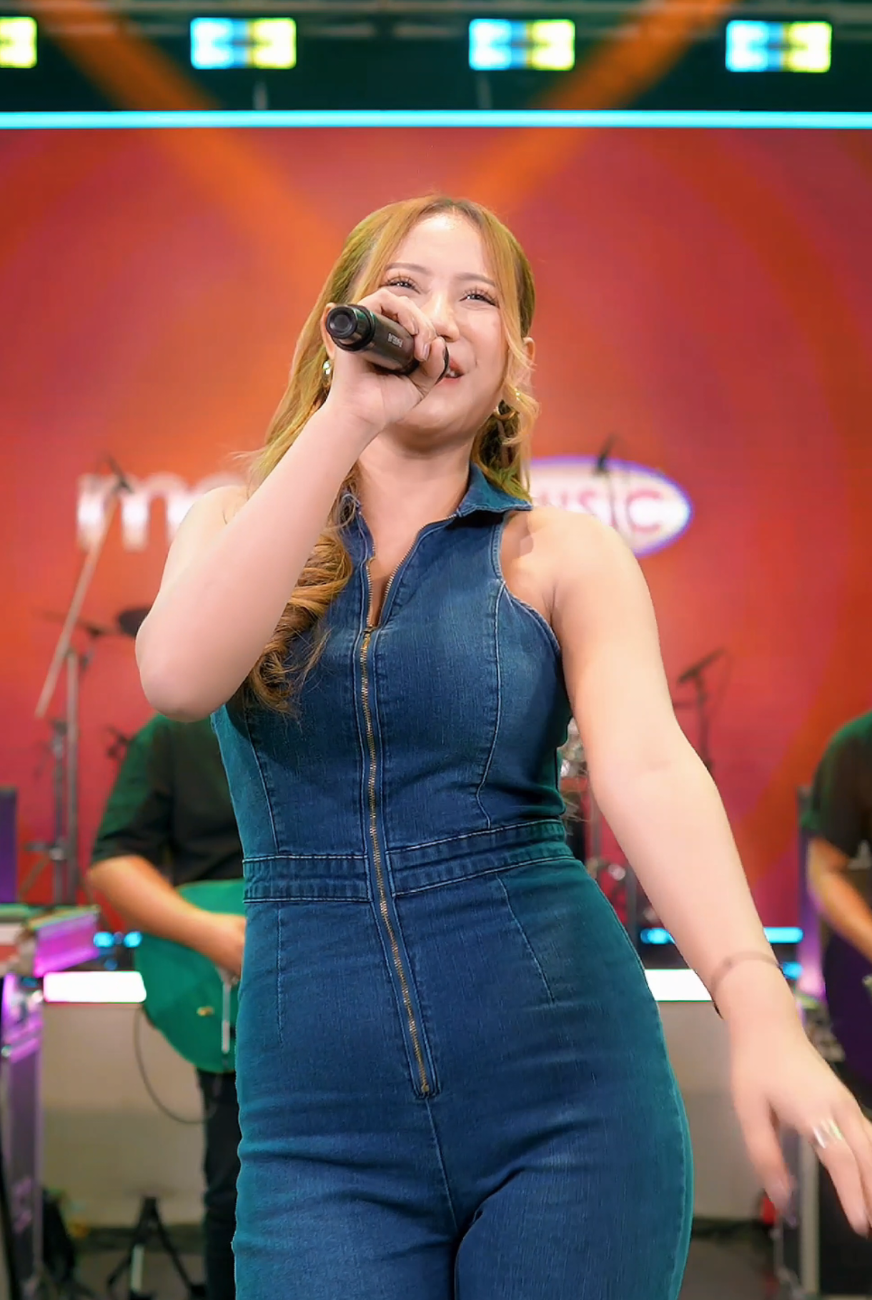 NAN KO PAHAM - Fira Cantika  @Megah Music Indonesia #nankopaham #firacantika #music #dangdutstory #fyp 