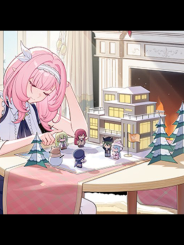 CUTEE NEW STICMATASSSS anw i love gaby, mio and miyomiru sm #elysia #honkaiimpact3rd #HonkaiStarRail #xyzbca #DONTLETTHISFLOPTIKTOKINEEDGENUINEANSWERS .