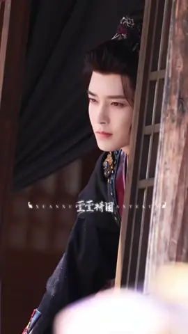 29-08-25 (💼 Day 41)侯明昊萧无衣 / Xiāo wúyī /เซียวหวู๋ยี🎬《雀骨/Que Gu/Sparrow Bone/กระดูกนก》🐒🥝💚🪶#โหวหมิงฮ่าว #houminghao #侯明昊 #sparrowbone #ติ่งซีรี่ย์จีน    @เพลงหวานRaja🥝 @เพลงหวานRaja🥝 @เพลงหวานRaja🥝 