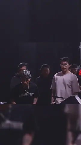 Man event🔥💪🏼 Partai panas yang akan mempertemukan dua fighter Indonesia. Kksam vs Weerian 🔥💪🏼 All in siapa kalian guys?  #rucas #rucasofficial #kksam #weerian #byonmadness 