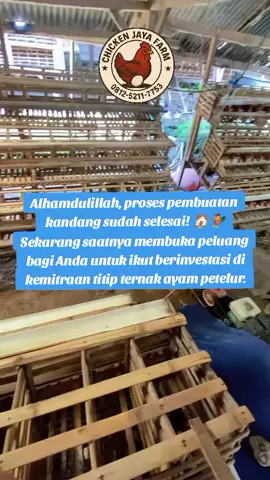 #viralvideo #fyp #viral #foryoupage #juranganayam 