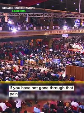 #tbjoshua #sickness #pain #inspiration #motivation 