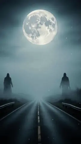 👻 Ready to take a drive on America’s 10 most haunted roads? #hauntedroad #paranormal #paranormalactivity #unexplained #unknownfacts #foryoupage
