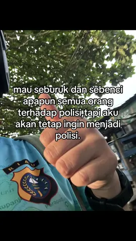 🥹 #foryoupage #polriindonesia 