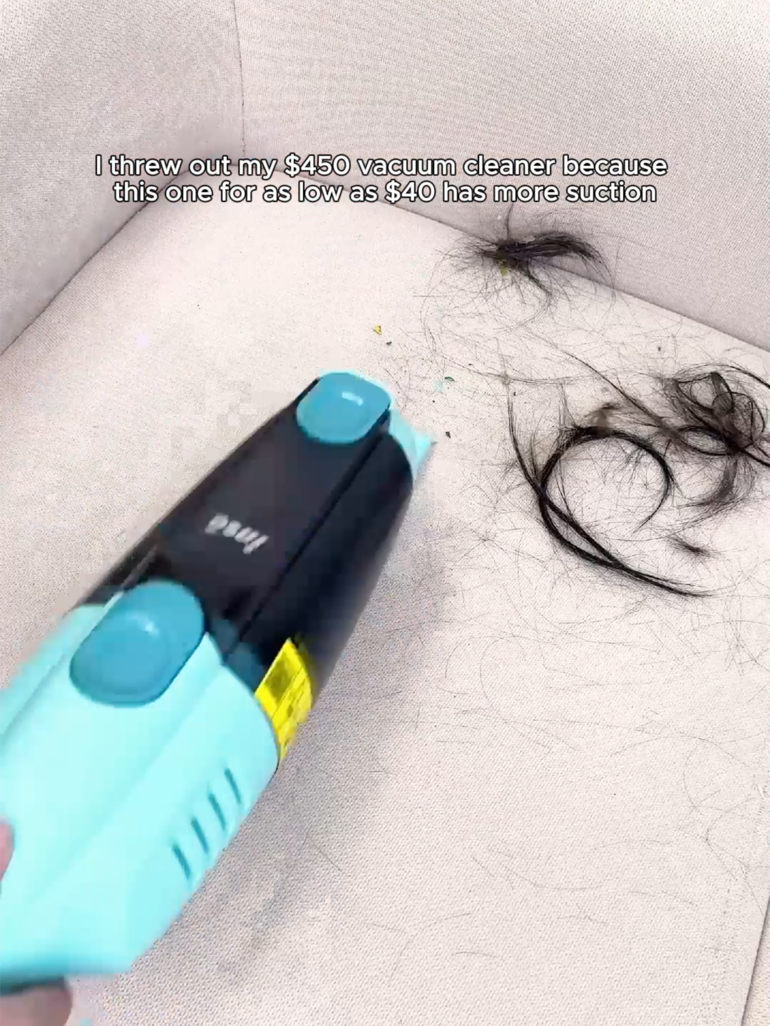As low as $40 with free shipping is insane😳#CleanTok #cleanwithme #ShopVideoCarnival #videowave #cleaningtiktok #tiktokshop #cleaninghacks #inse #TikTokShopLaborDaySale #insevacuum #vacuumcleaner