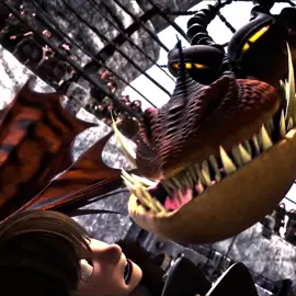 Эдит придумал @Aᥒᥒᥲyᥱvv #какприручитьдракона #howtotrainyourdragon #иккинг #беззубик #httyd 