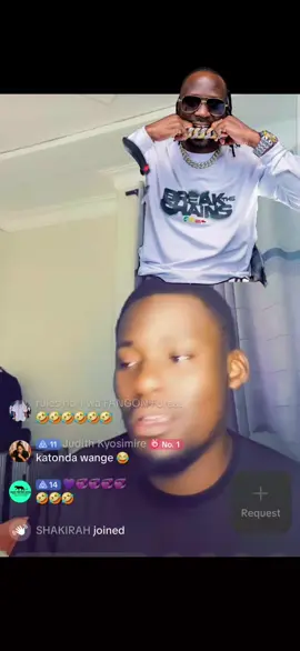 @Judith Kyosimire #BreakTheChainsAlbum #breakthechainsalbumbebecool #breakthechainsalbumbebecoolug #bebecoolugofficial #bebecool 