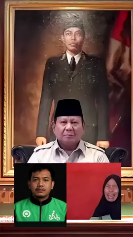 Ungkapan belangsung kawa Presiden untuk Affan Kurniawan #fyp #viral #demogedungdpr #affankurniawan #fyppppppppppppppppppppppp 