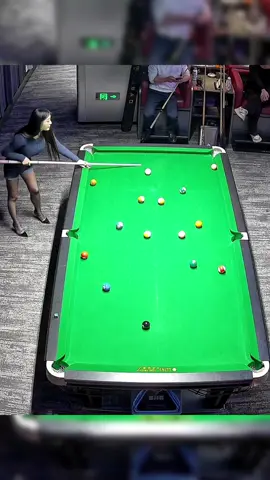 Just have fun😎#pool #8ballpool #9ballpool #billiards #billiard 