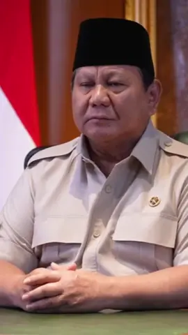 Presiden Republik Indonesia, Prabowo Subianto, angkat bicara terkait insiden tewasnya pengemudi ojek online (ojol), Affan Kurniawan, saat demonstrasi pada Kamis, 28 Agustus 2025. Dalam pernyataan resminya, Presiden menyampaikan rasa duka mendalam sekaligus menegaskan komitmennya untuk mengusut tuntas kasus tersebut. Presiden juga menekankan bahwa seluruh aparat yang terlibat dalam insiden ini akan dimintai pertanggungjawaban. “Saya telah memerintahkan agar insiden tadi malam diusut secara tuntas dan transparan, serta petugas-petugas yang terlibat harus bertanggung jawab. Seandainya ditemukan bahwa mereka berbuat di luar kepatutan dan ketentuan yang berlaku, kita akan ambil tindakan sekeras-kerasnya sesuai hukum yang berlaku,” tegasnya. #viral #fyp #nasional #demokrasi #indonesia🇮🇩 