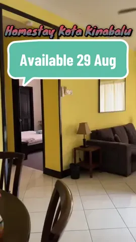 📍MARINA COURT CONDOMINIUM penginapan Luas yang sesuai untuk korang Family yang mencari Homestay Bajet di Bandar KK- ada kolam renang/Swimming pool untuk dewasa dan kanak-kanak.  🔸Terletak 3-5-minit berjalan kaki dari Pasar Filipina Sabah, 🔸Pasar Malam wawasan 🔸Oceanus Waterfront Mall  🔸Waterfront KK bar/Sunset 🔸Centre Point Mall 🔸Warisan Square  🔸Pasar Philippine/Craft tangan-Ikan Masin/mutiara  Budget Homestay ni boleh muat untuk Family 6-10pax!! 👉🏻🏠: 3Bilik Tidur (2Queen  bed, 3Single Bed)  👉🏻🚽🚿: 2 bilik Mandi/Tandas 👉🏻🅿️: Parking free 1 car park basement area ➕ 👉🏻🛜Wifi-Netflix-Washing machine-Dapur boleh 👉🏻memasak- lift 📞: +601125337696 #fypシ゚ #kk #kkcity  #travel #homestay 