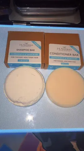 #jlnaturals #shampoo #conditioner #fyp 