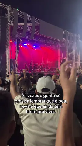 #m #show @Marília Tavares 