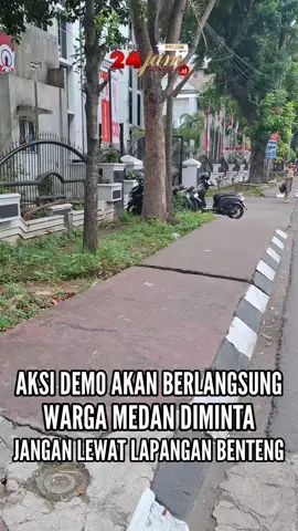 #metro24jam #berita #demo #ojekonline #bubarkandpr 