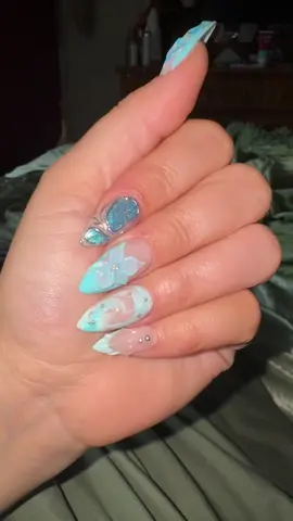🤍 @thenailfairy 