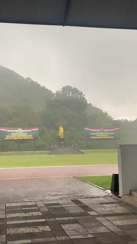 RAIN DU gak?