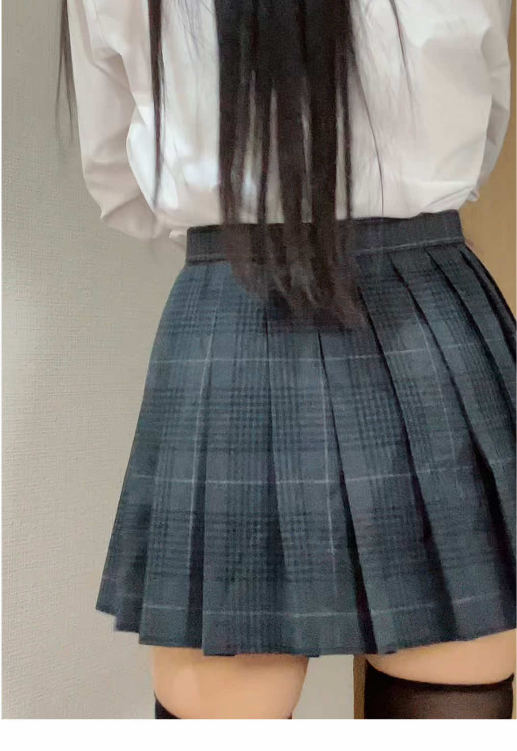 こっち向いたよ
