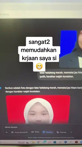 Gemini Naik Level 😁 #geminiai 