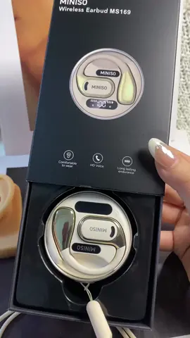 🔥🔥😍Earbuds works great Highly recommend this Ai wireless This earbuds awesome #falldealsforyou #earbudswireless #headphoneforbetterexperience #headphones #overearheadphones #earbudsviral #wirelessearbuds #headphonesrecommended #headphones #earbuds #tiktokmademebuyit #minisoearbuds #minisotranslationearbuds #minisoaiheadphones #minisoearbuds #miniso #minisoblindbox #minisosanrio #minisoftiktok #minisoearbuds #minisotranslationearbuds 