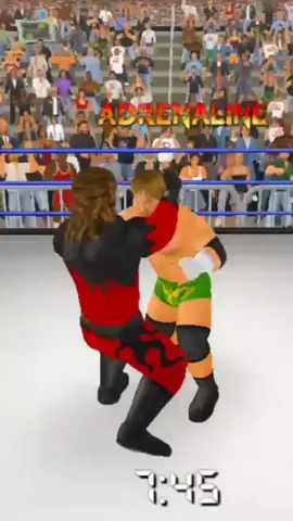 Top 5 Wrestling Finishers #fyp #gaming #wrestlingempire  #creatorsearchinsights 