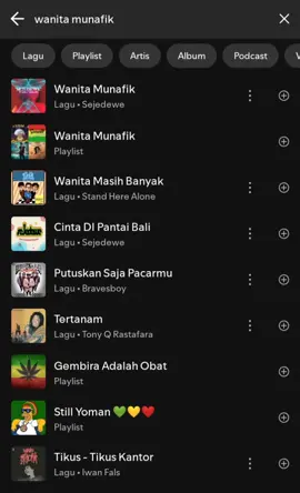 ❤️💛💚#wanitamunafik #sejedewe #liriklagu #rege 