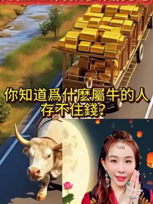 「屬牛人！2025逆天改命在此一舉！」九宮八卦硃砂鍊——破太歲×招財×辟邪×健康×全次元守護！