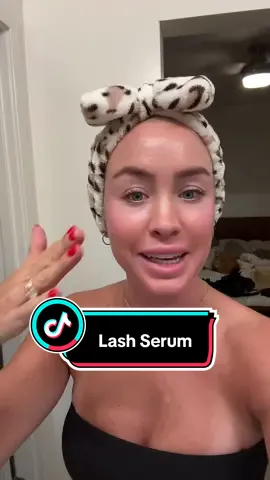 Lash Serum! I love this lash serum in my daily routine! #babelash #babelashserum #lashserum #lashserumresults #longlashes 