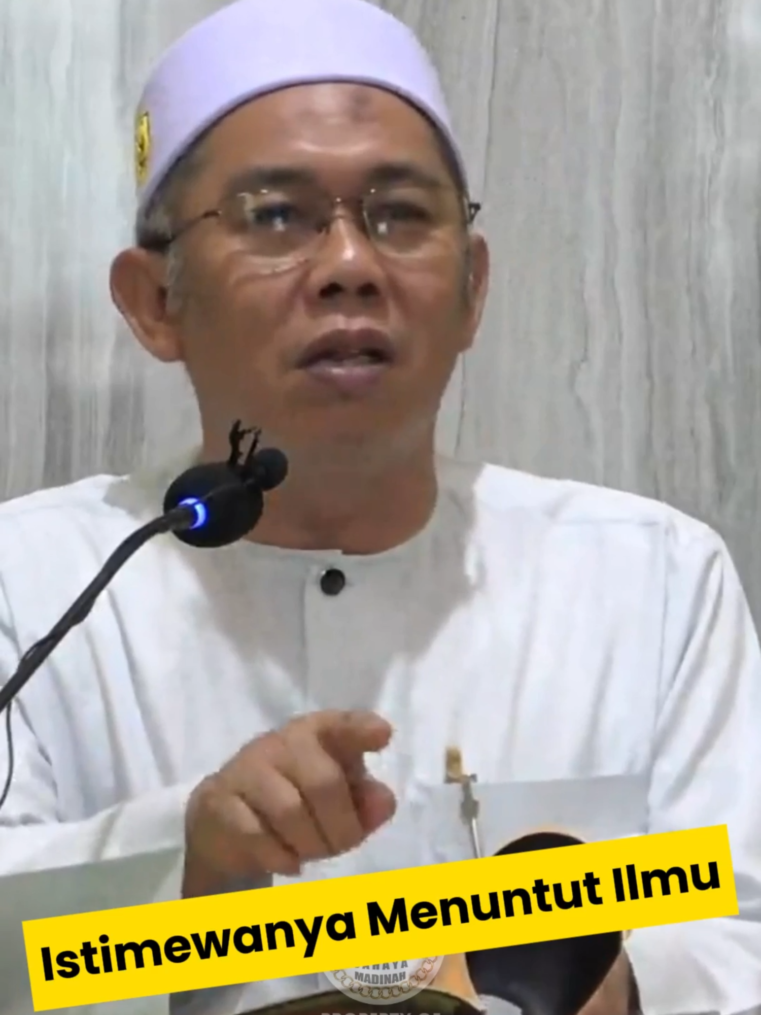 Istimewanya Menuntut Ilmu #ilmuagamaislam #ilmubermanfaat #ilmupengetahuan #ibadah #syekhermania #syekhermaniaindonesia #ulamaindonesia #ulamabanjar #ulamanusantara #doabaik