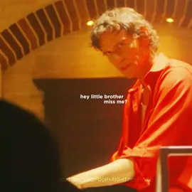 Brian is actually back!!! 🔥// #brianmoser #brianmoseredit # #dexterressurection #dexterressurectionedit 