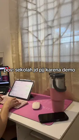 🤡 | #fyp #jkt #school #demo #indo  