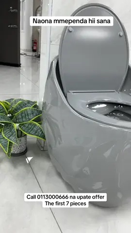 🚽 Limited Offer! The best toilets on discount – only the first 7 pieces available. Stylish, durable, and water-saving designs at unbeatable prices. ✨ Grab yours today at Ceramic World 📍 Mombasa Road, Nairobi | 📞 Call/WhatsApp 0113 000 666.