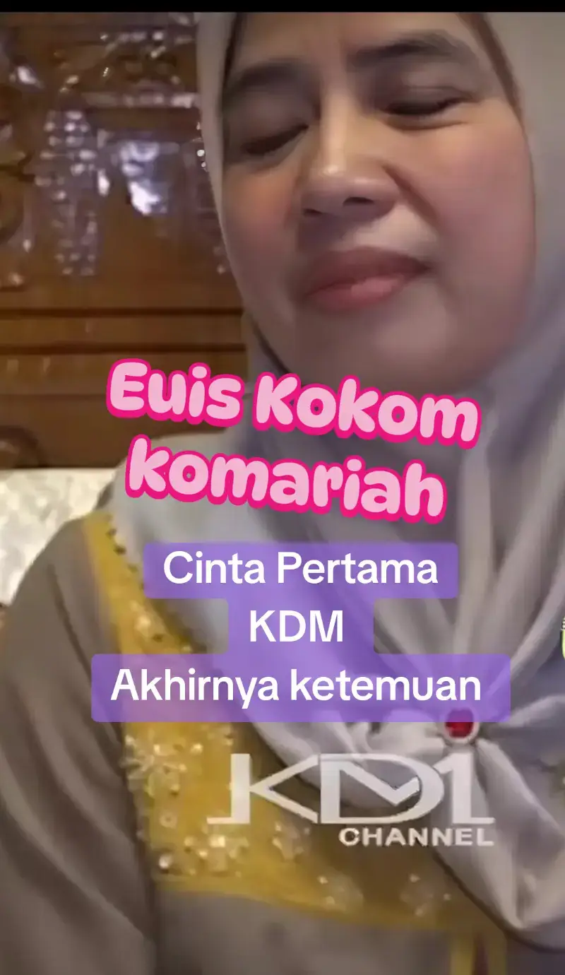 #kokomkomariah  #kdm