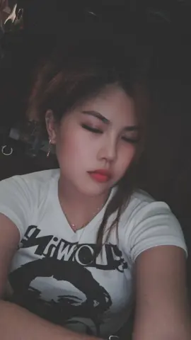 ako lang.