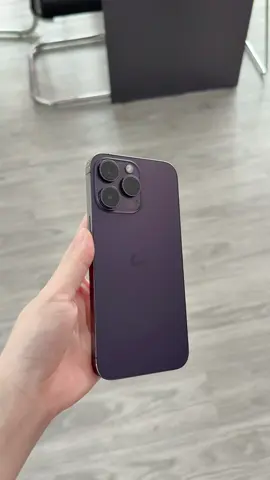 Iphone 14promax đẹp kh tả dc 🥲#iphonenhontrach #iphonelongthanh #xuhuongtiktok #iphone14promax 