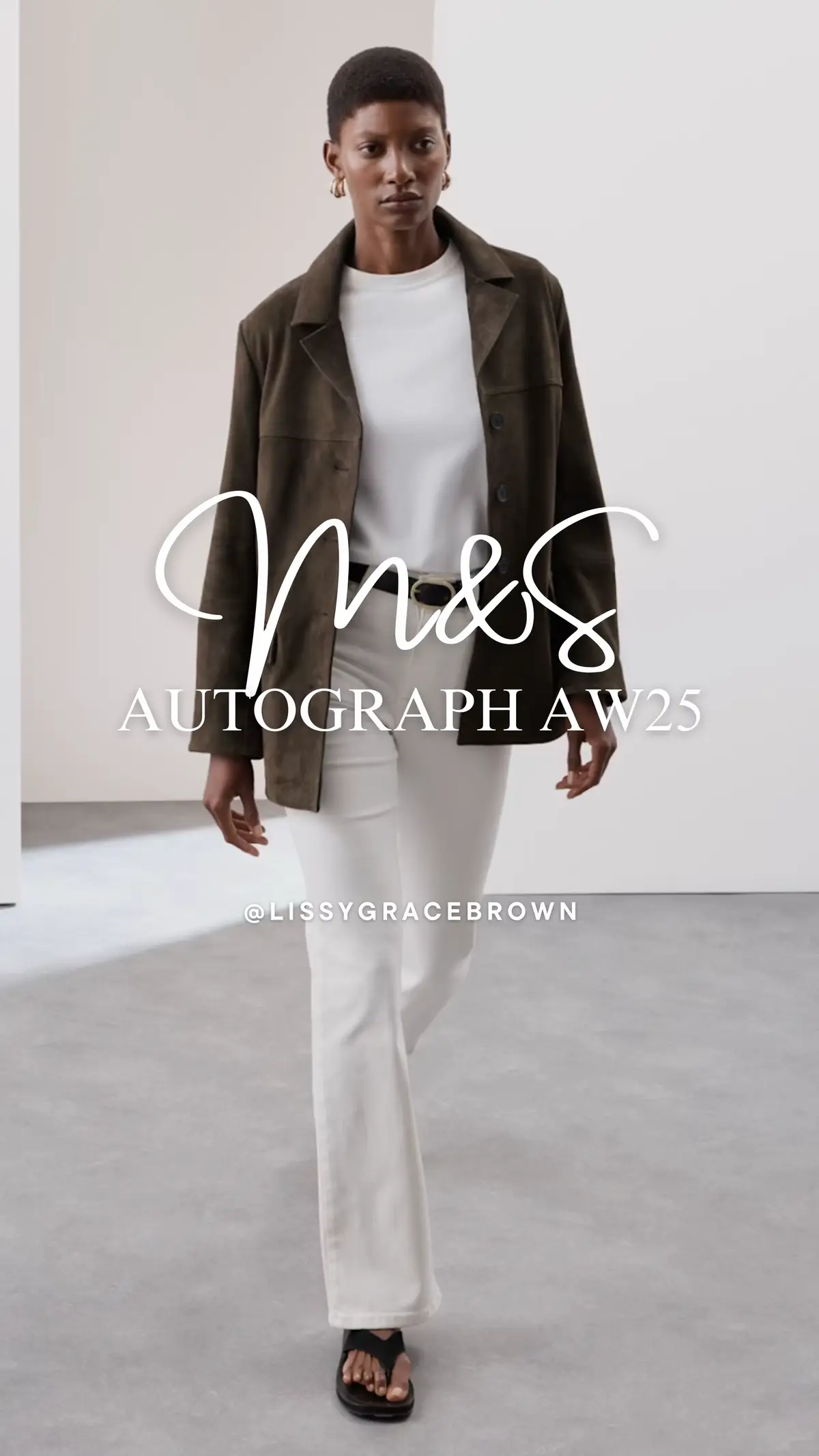 Every piece is linked on my LTK for easy shopping! Neutral layering staples, trending oversized blazers, and polished investment pieces that will carry you through the season 🤍 #MarksAndSpencer #AutumnStyle #AW25Trends #CapsuleWardrobe #ChicStyle #LTKEdit #LTKFashion