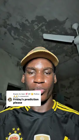 Replying to @Søn 💯 Øf 🤔 Peåce🙏🙏 #footballpredictions #predictionfootball #indonesia #nepalitiktok #prediction 