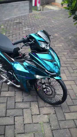 🥰 #y15zr #exiter150 #mxking #mxking150 #malaystyle🇲🇾 