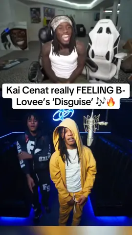 “Kai Cenat was vibing heavy to B-Lovee’s ‘Disguise’ 🎶🔥 Doomsday always brings that next-level NY energy 🗽💯” Hashtags (5 max): #KaiCenat #BLovee #streamer #Doomsday #NYDrill