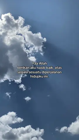 Amiiin #untukkitasemua 
