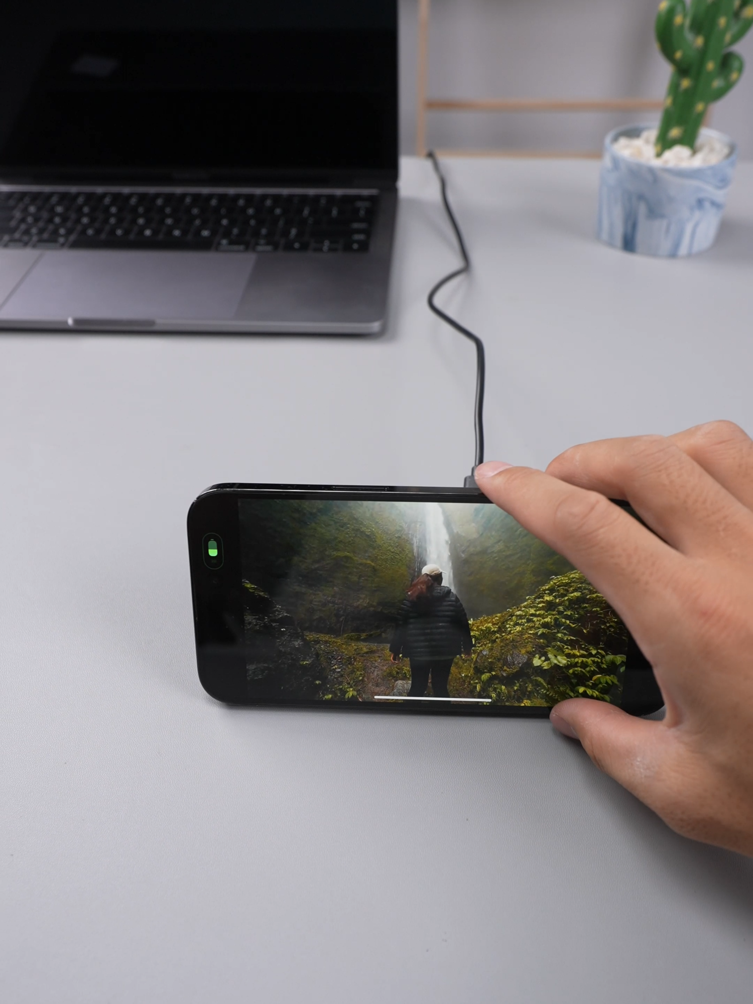 3-in-1 Wireless Charger You Actually Need#tiktokshop #pursuit #3in1charger #techtok #wirelesscharging