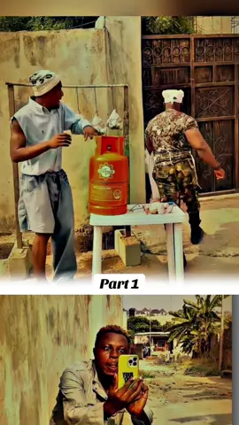 Part 1 || The Gas Cylinder Trick  #viralvideo #grow #unfrezzmyaccount #trending #foryoupage 