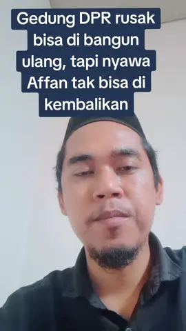 #affan  #tanggapiprapowo  #ojolterlindas  #dpr 